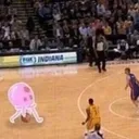 spongeballin