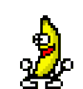 Dancing Banana Discord Emoji
