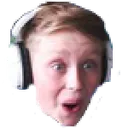 LukeyPogchamp Discord Emoji