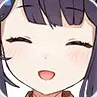 fuuka_smile