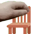 ChairPat