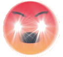 angry