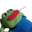 PepeChill Discord emoji
