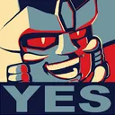 yes