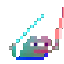 Pepe Jedi Discord Emoji