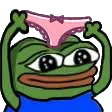 b_pepe_PANTIES Discord Emoji
