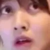 JihyoScared