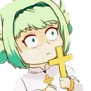 J_unholy