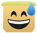 Block_Sweat_Smile