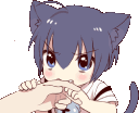 nekoboybite Discord Emoji