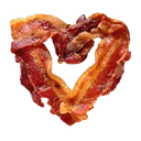 baconheart baconheart