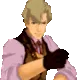 SherlockPunch