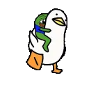 PepeDuckWaddle