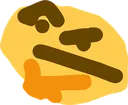 think