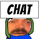 chat