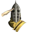 GuardSalute