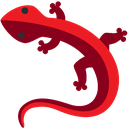 LizardRed