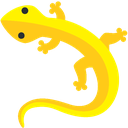 LizardYellow
