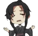 wwx_shrug wwx_shrug