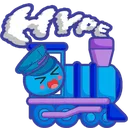 glimtrain glimtrain