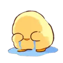 crychick