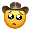 Uwucowboy Discord Emoji