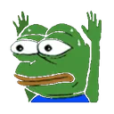 pepeSYLGAY Discord Emoji