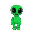 Dancingalien dancingalien Discord Emoji