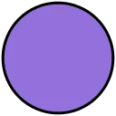 FZ_Mediumpurple Discord Emoji