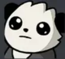 Pandasad PandaSad Discord Emoji