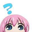 Ask Discord emoji