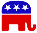 PartyRepublican Discord Emoji