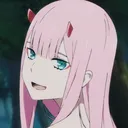 Zerotwo Discord Emoji