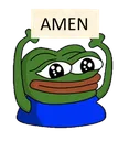 PeepoAMEN