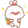 bunnyExcited