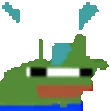 pepeMeltdown