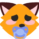 furpaci Discord Emoji