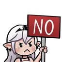 VoteNo