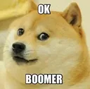 okboomer