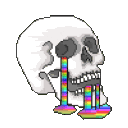 Dead Cry Discord Emoji