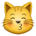 se_kissingcat Discord Emoji