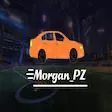 morgan76Logo Discord Emoji