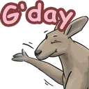 Gday