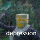 depresso Discord emoji