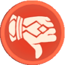 BennetNo Discord emoji
