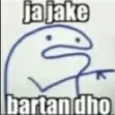 JaaBartanDho