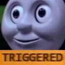 triggered Discord Emoji