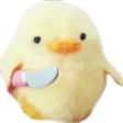 duckystab