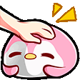 Headpat HeadPat Discord Emoji
