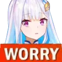 0LizeWorry